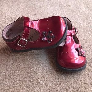 Footmates Kaylie Toddler Girls shoes